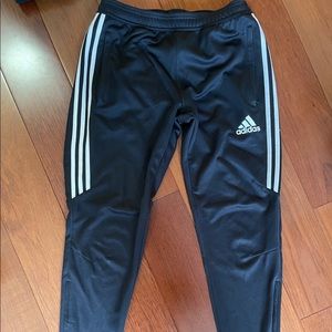 Adidas Track Pants